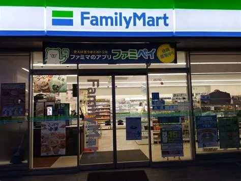 船橋市三咲６丁目の土地(ファミリーマート船橋三咲二丁目店)