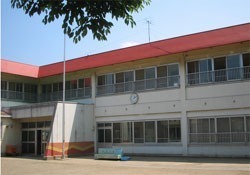 パークホームズ柏サンク(あけぼの保育園)