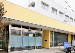 パークホームズ柏サンク(医療法人深町病院)