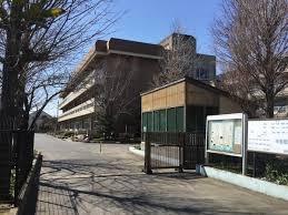 印西市大森の土地(大森小学校)