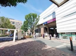 パークシティ柏の葉キャンパス二番街ミッドタワーC棟(柏の葉キャンパス駅(首都圏新都市鉄道つくばエクスプレス))