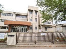 パークシティ柏の葉キャンパス二番街ミッドタワーC棟(柏市立十余二小学校)