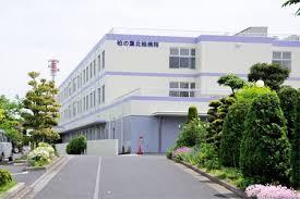 パークシティ柏の葉キャンパス二番街ミッドタワーC棟(医療法人社団ますお会柏の葉北総病院)