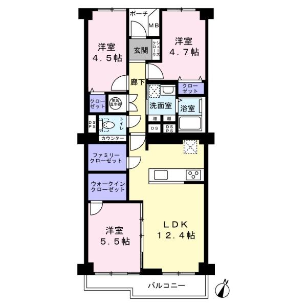 サニーハウス行徳