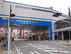 船橋市湊町３丁目の土地(京成船橋駅(京成本線))