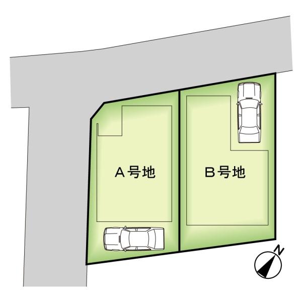 船橋市新高根３丁目の新築一戸建