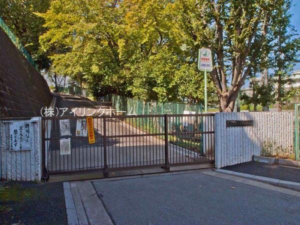 船橋市新高根３丁目の新築一戸建(船橋市立高根東小学校)