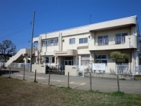 市川市北方町４丁目の土地(市川市立本北方保育園)