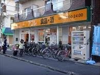 サニーハイム中山(アコレ下総中山駅西店)