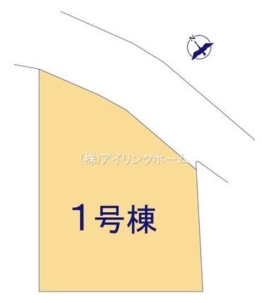 船橋市田喜野井５丁目の新築一戸建