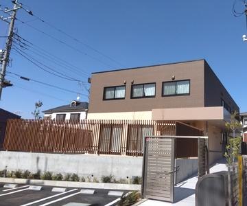 船橋市上山町３丁目の新築一戸建(船橋馬込公園前雲母保育園)