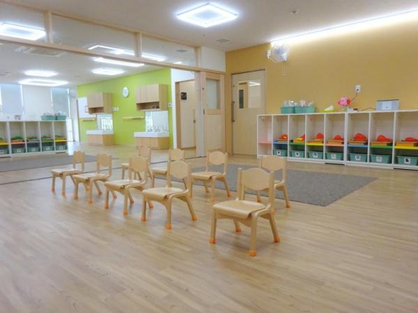 セントラルパーク・ウエストD棟(HOPPA幕張ベイタウン)