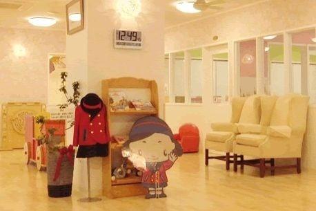 ときわ平サニーハイツ(常盤平駅前ナーサリースクール)