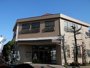 ダイアパレス千葉美術館(羔幼稚園)