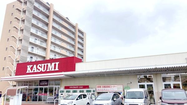 柏市大室の新築一戸建(カスミ柏たなか駅前店)