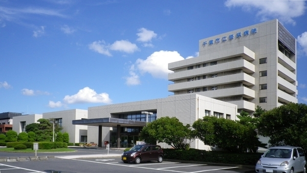 千葉市美浜区磯辺３丁目の新築一戸建(千葉市立海浜病院)