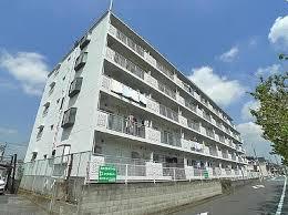 サンライトパストラル六番街A棟(松戸市立小金中学校)