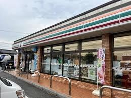 鎌ケ谷市東道野辺４丁目の新築一戸建(セブンイレブン南鎌ケ谷3丁目店)