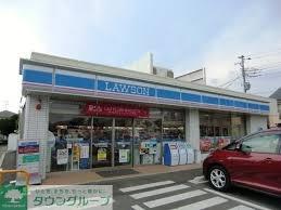 柏市しいの木台４丁目の中古一戸建て(ローソン松戸五香店)