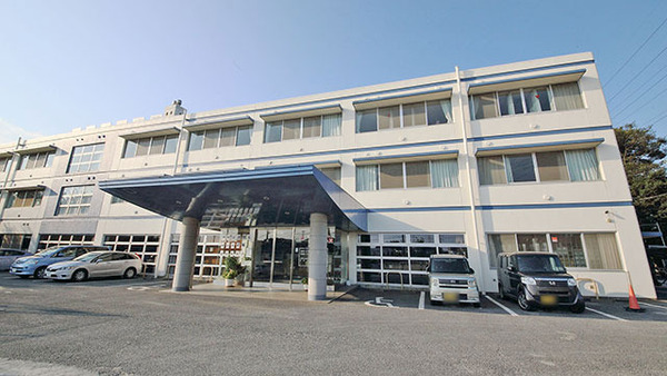 白井市大山口１丁目の中古一戸建て(医療法人社団ますお会第2北総病院)