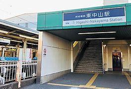 西船橋リリエンハイム弐番館(東中山駅(京成本線))
