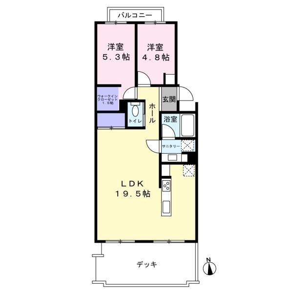 マートルコート習志野