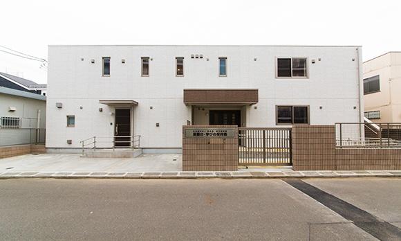 マートルコート習志野(薬園台・学びの保育園)