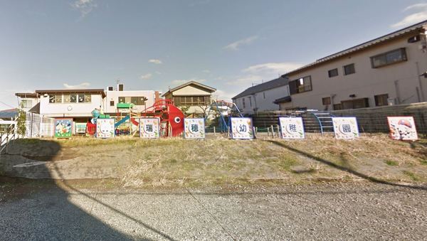 船橋市飯山満町３丁目の土地(瑞穂幼稚園)