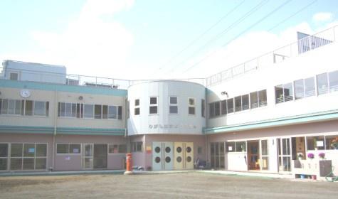 サザンコーポラスA棟(東浜幼稚園)