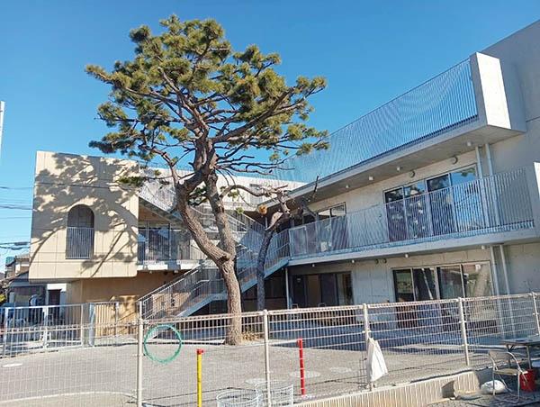 市川市北方２丁目の新築一戸建(やまと北方保育園)
