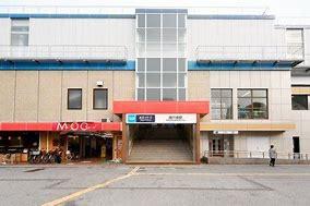 セレナハイム南行徳(南行徳駅(東京メトロ東西線))