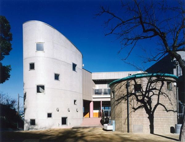 セレナハイム南行徳(浦安市立青葉幼稚園)