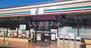 八千代市大和田の新築一戸建(セブンイレブン八千代宮坂店)