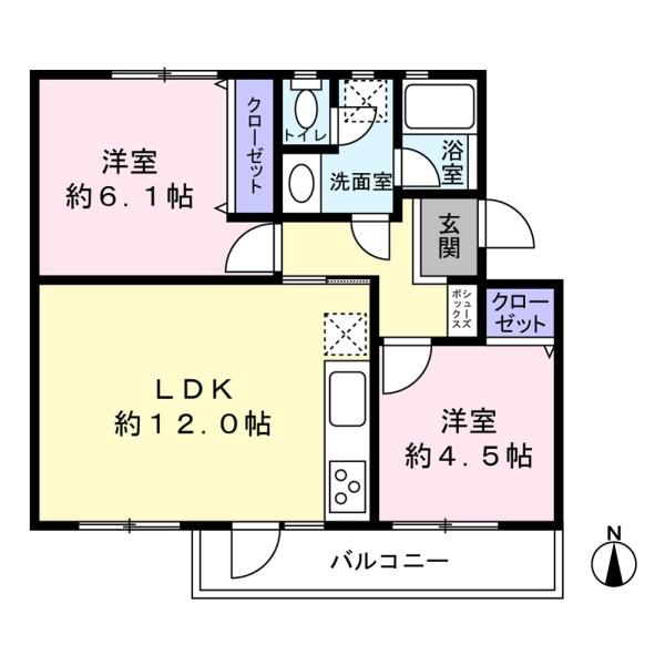 真砂1丁目団地15号棟