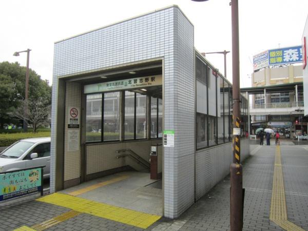 船橋市習志野台４丁目の中古一戸建て(北習志野駅(東葉高速鉄道東葉高速線))