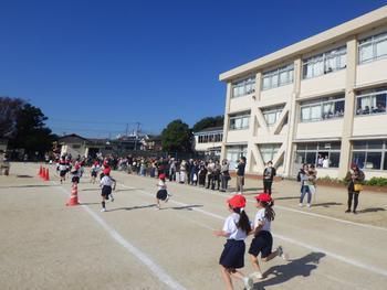 グリーンコーポ松戸みのり台(松戸市立稔台小学校)