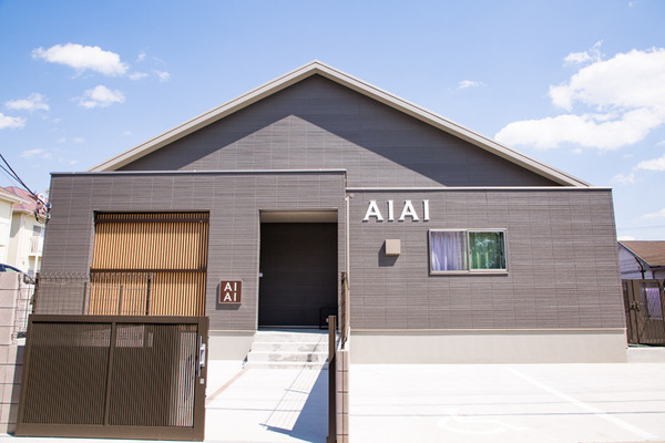 桜苑１番街5棟(白井市立桜台保育園)