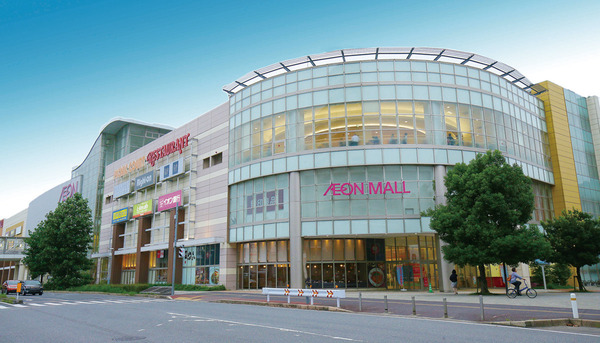 桜苑１番街5棟(イオン千葉ニュータウン店)