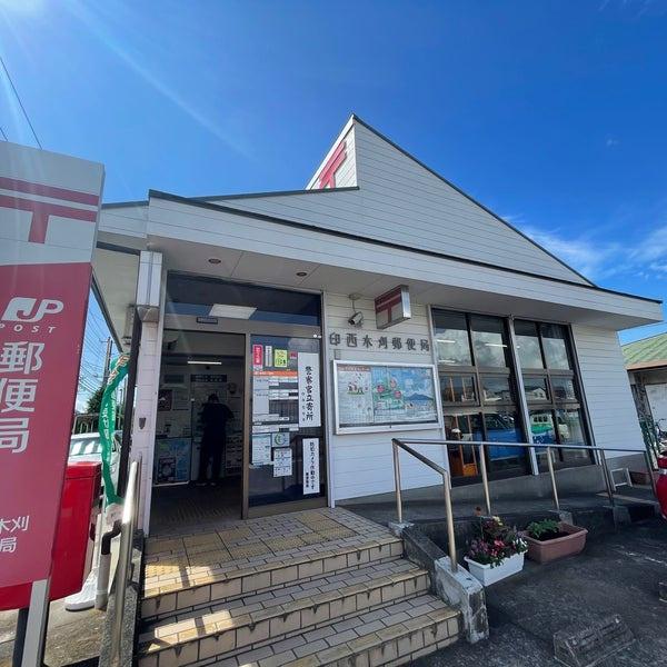 桜苑１番街5棟(印西木刈郵便局)