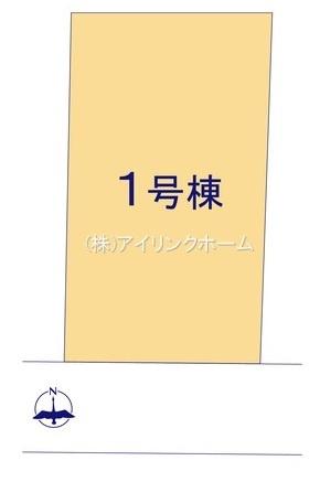 鎌ケ谷市中佐津間２丁目の新築一戸建