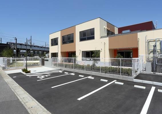 市川市富浜３丁目の新築一戸建(すえひろ保育園)