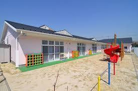 新松戸西パークハウスD棟(南流山ちとせ保育園)