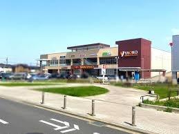 新松戸西パークハウスD棟(ヤオコー南流山店)