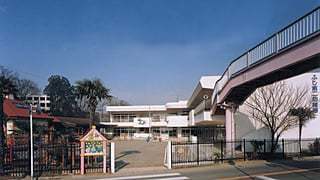 船橋市丸山２丁目の中古一戸建て(鎌ケ谷ふじ第二幼稚園)