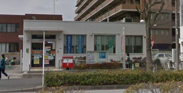 習志野市香澄５丁目の新築一戸建(習志野秋津郵便局)