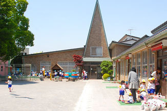パークグランディエデナ(習志野みのり幼稚園)