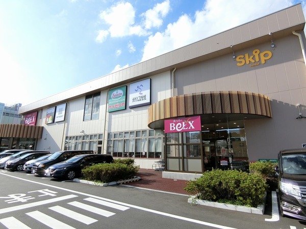 千葉市稲毛区天台１丁目の新築一戸建(ベルクス稲毛天台店)