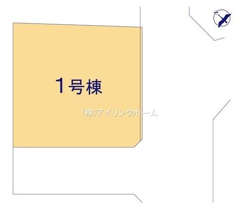 船橋市東船橋６丁目の新築一戸建