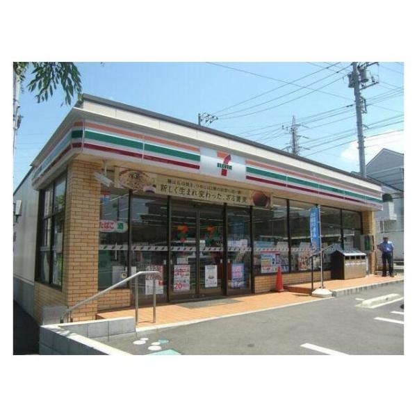 八千代市八千代台北１７丁目の新築一戸建(セブンイレブン八千代台北店)