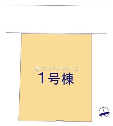 八千代市八千代台北１７丁目の新築一戸建